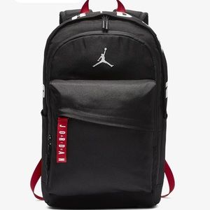 Jordan’s Backpack
